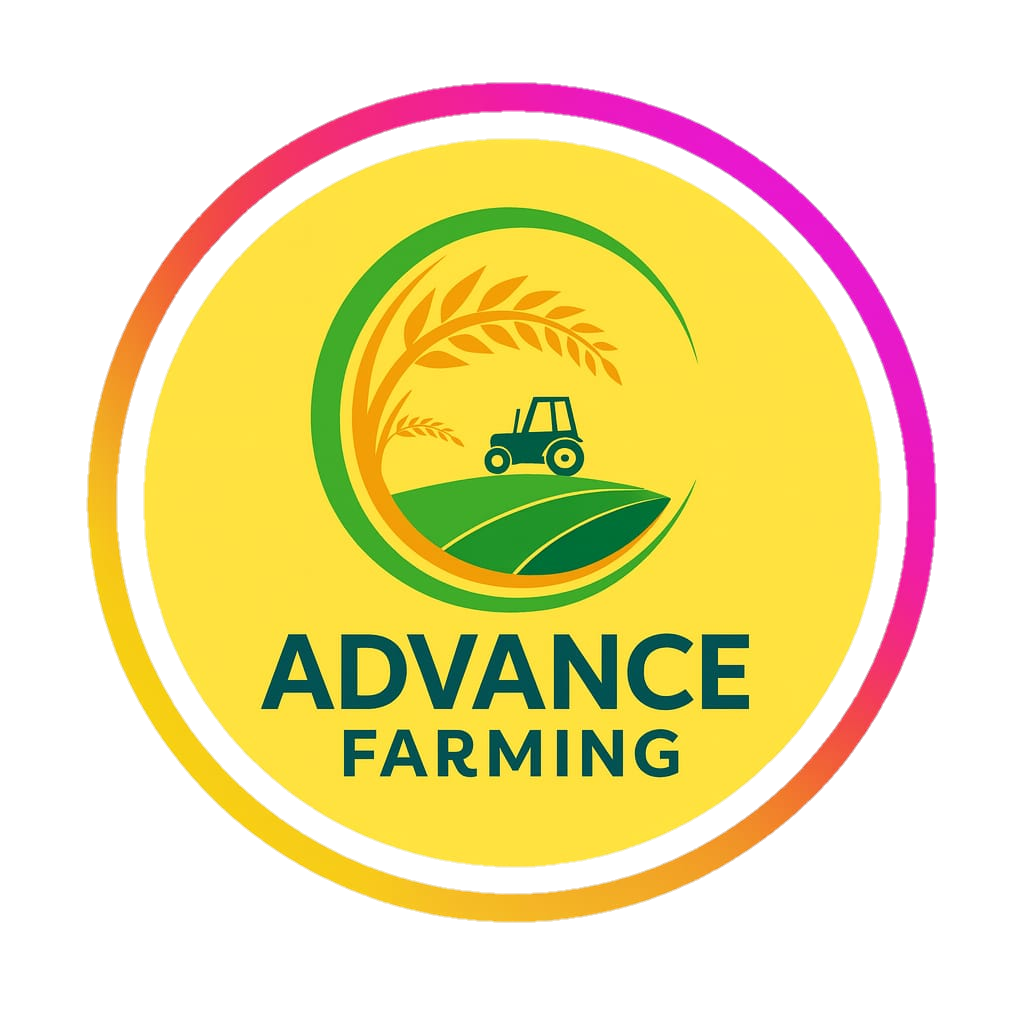 Advance Farming